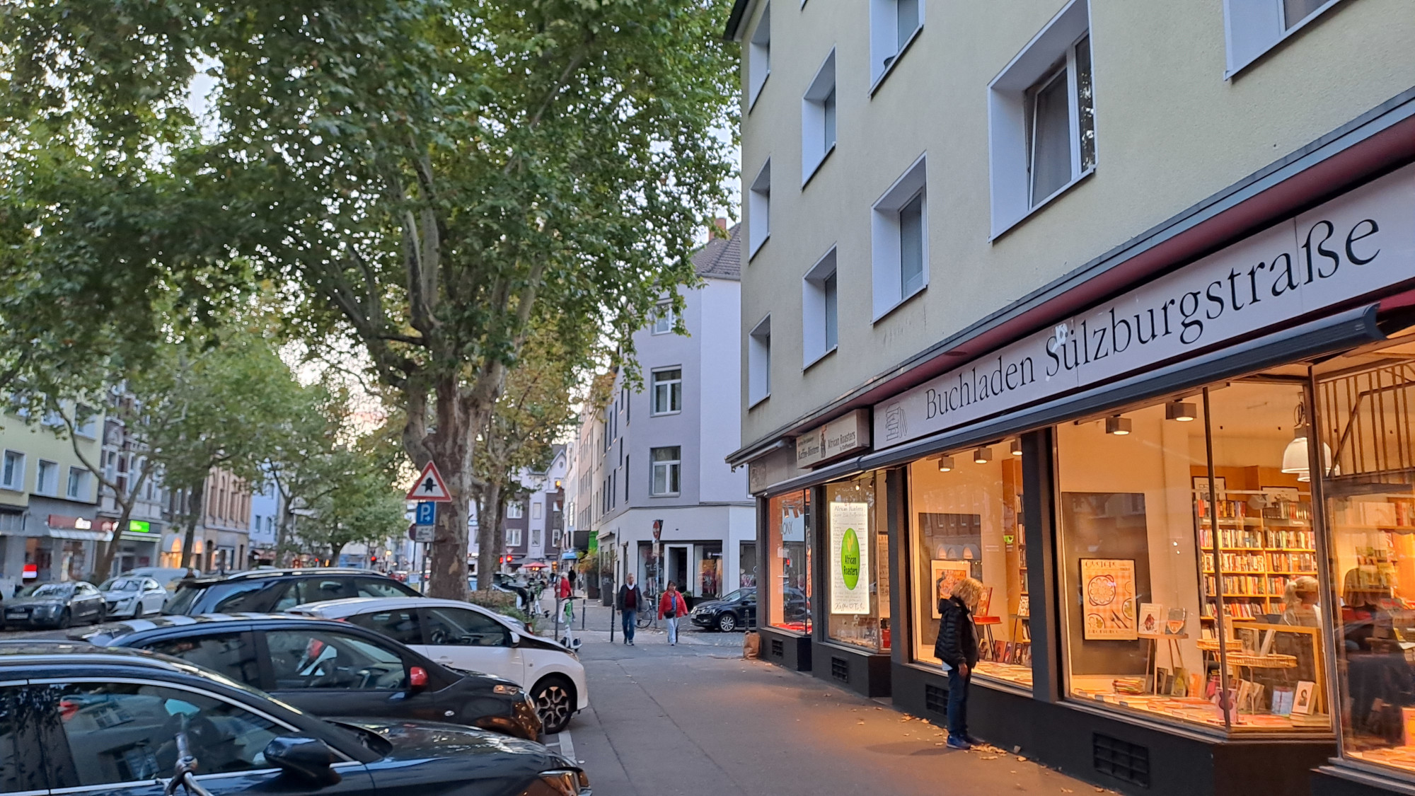 Koeln Suelz